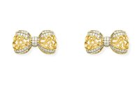 Pendientes Misis Mujer Bon Ton in Plata OR08295S - OR08295S